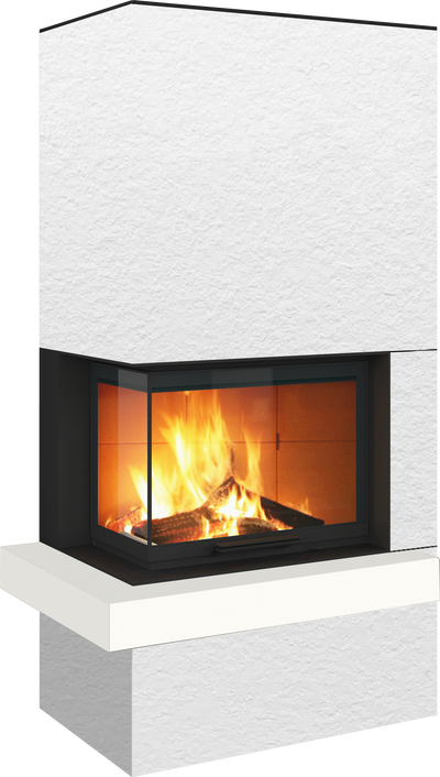 Neocube C24, Eckofen