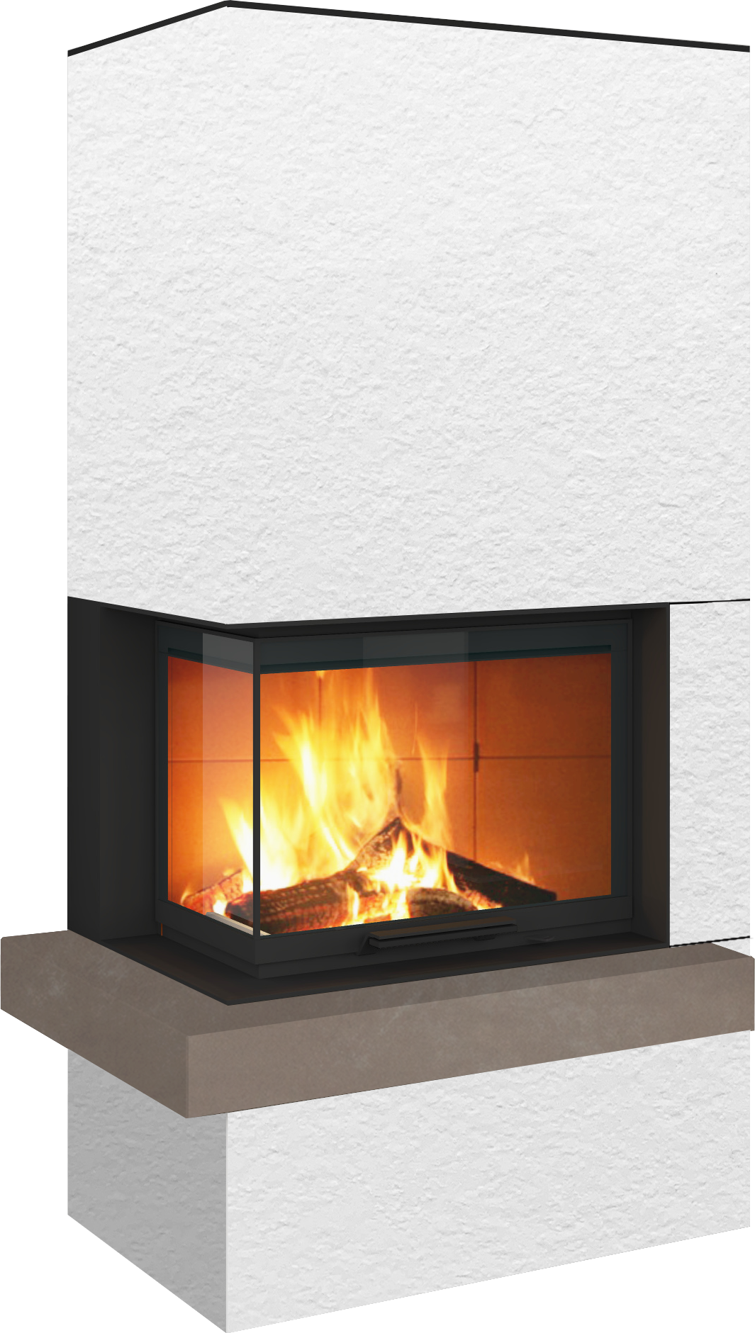 Neocube C24, Eckofen
