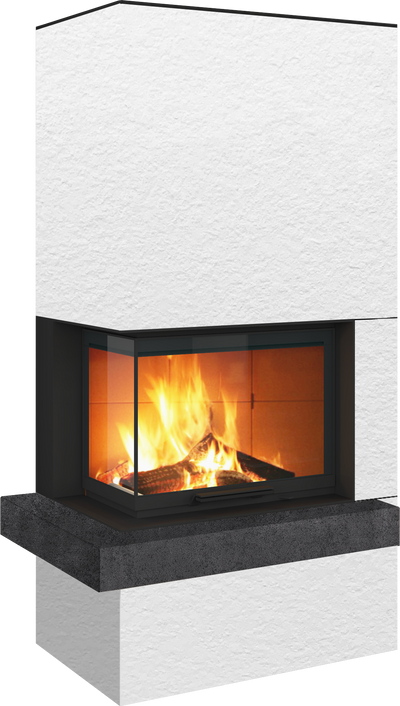 Neocube C24, Eckofen