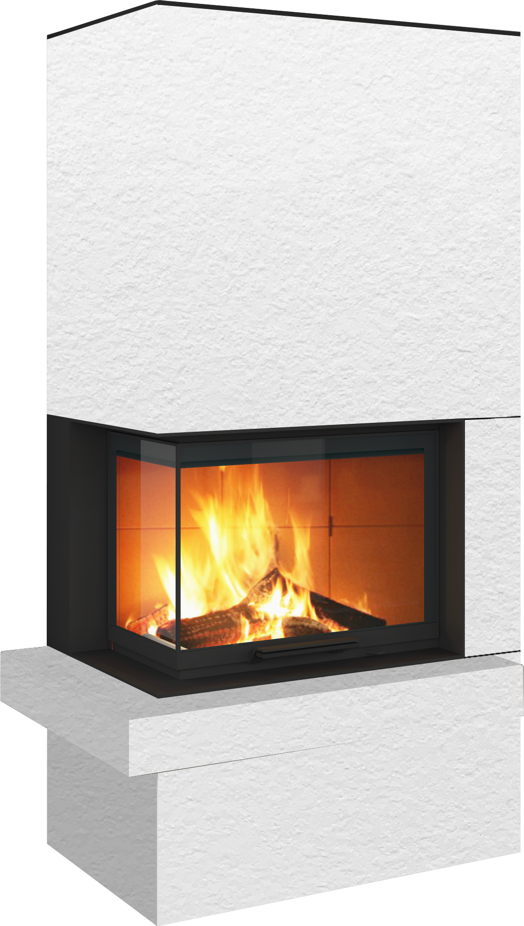 Neocube C24, Eckofen