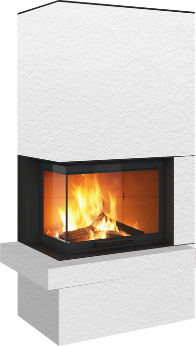 Neocube C24, Eckofen