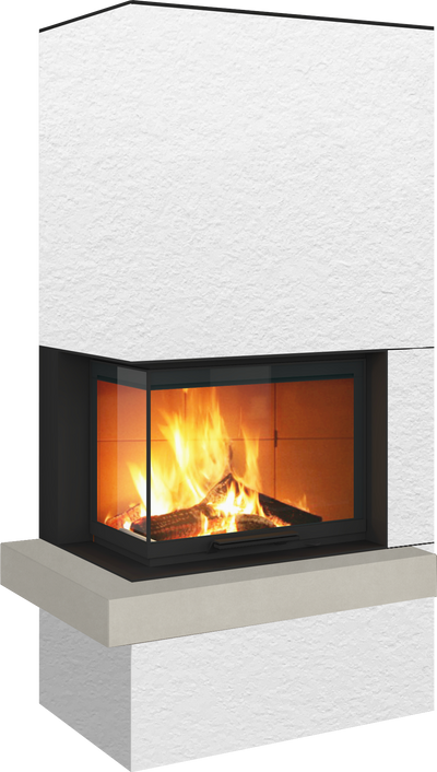 Neocube C24, Eckofen