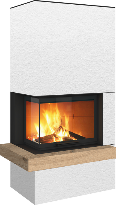 Neocube C24, Eckofen