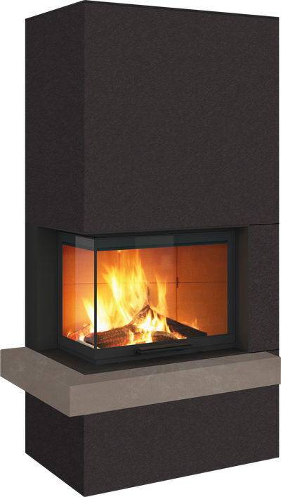Neocube C24, Eckofen