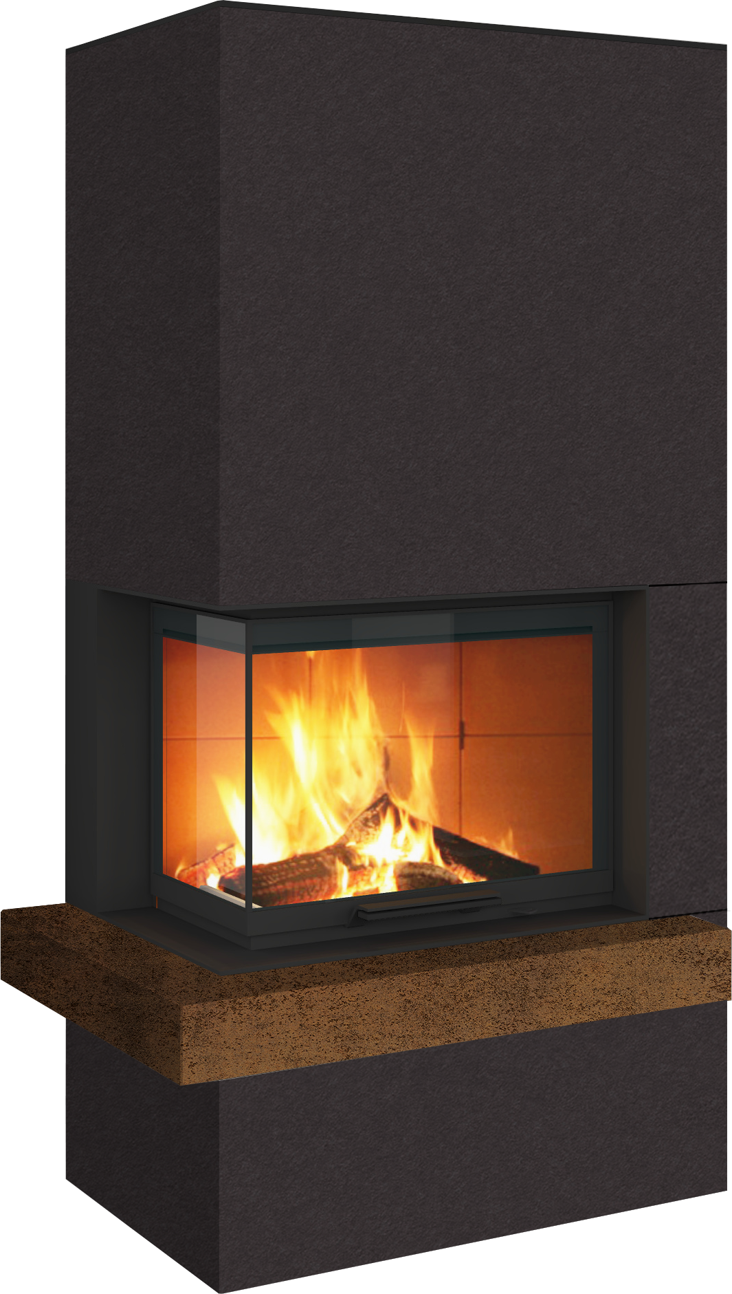 Neocube C24, Eckofen