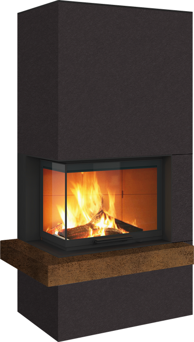 Neocube C24, Eckofen