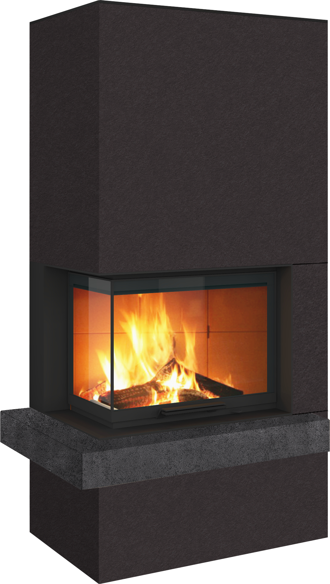Neocube C24, Eckofen