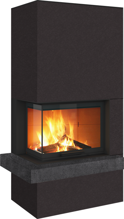 Neocube C24, Eckofen