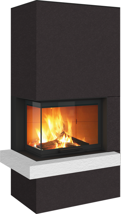 Neocube C24, Eckofen