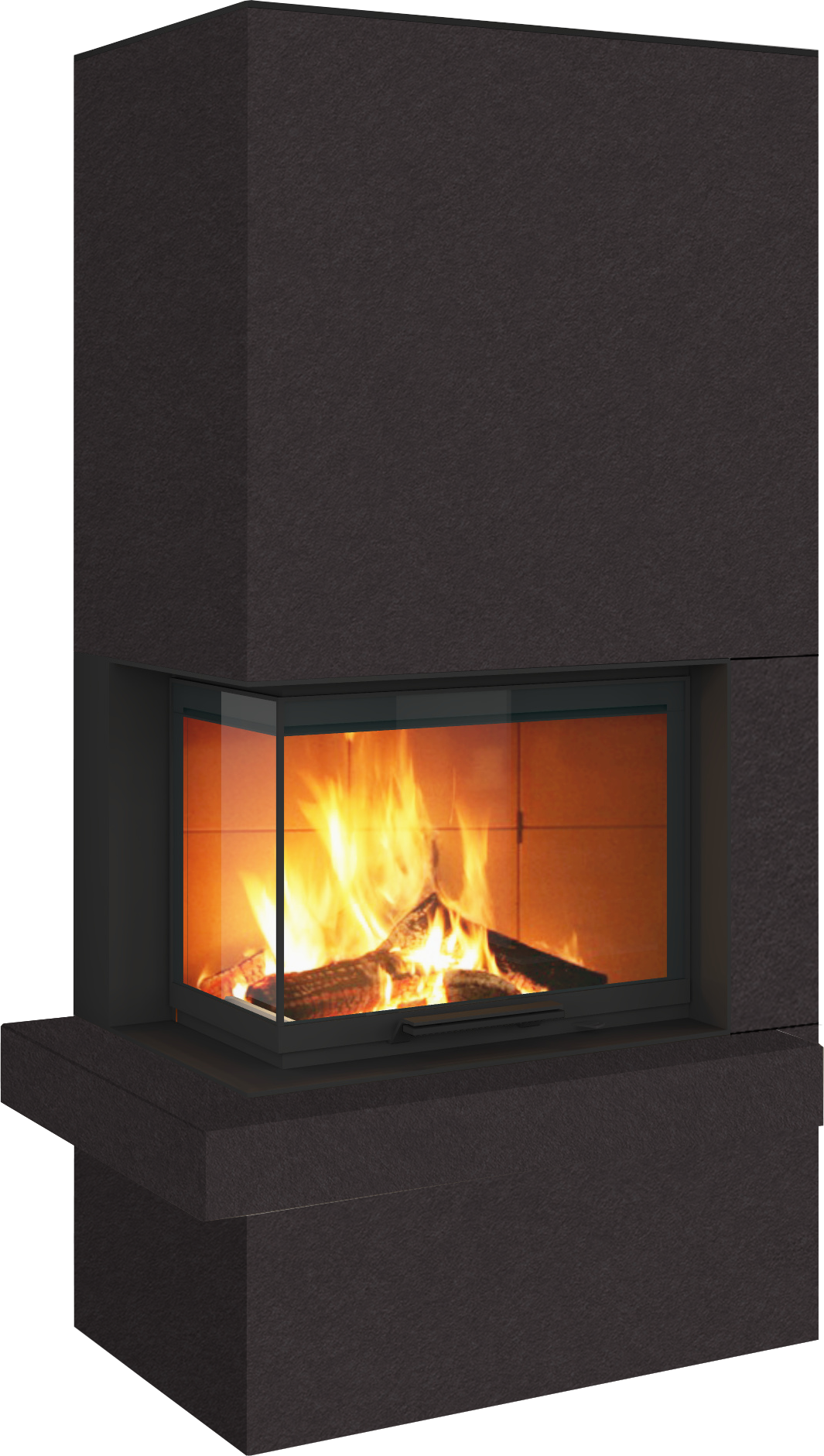 Neocube C24, Eckofen