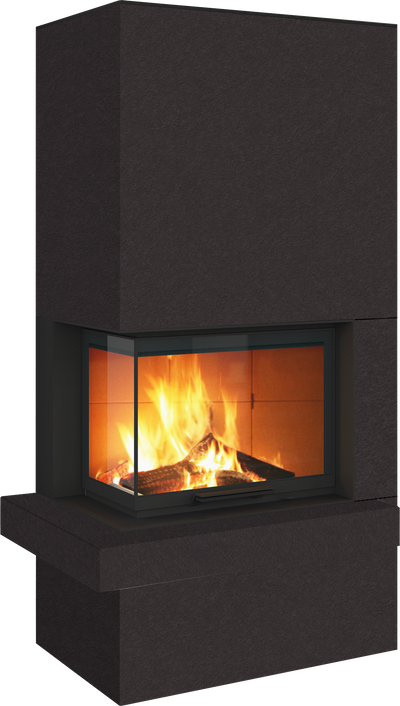 Neocube C24, Eckofen