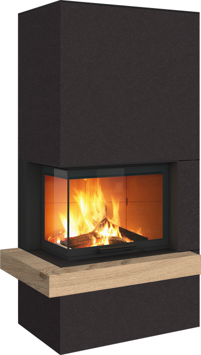 Neocube C24, Eckofen