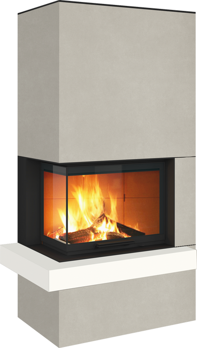 Neocube C24, Eckofen
