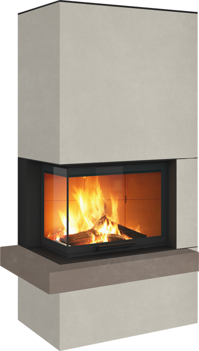 Neocube C24, Eckofen