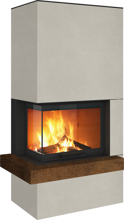 Neocube C24, Eckofen