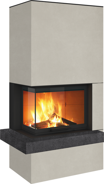 Neocube C24, Eckofen
