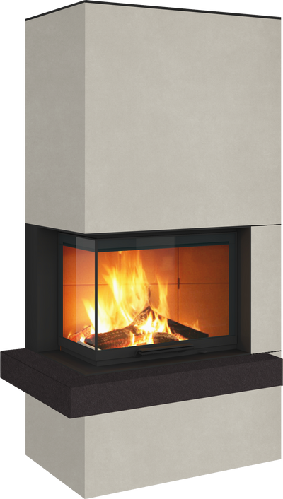Neocube C24, Eckofen