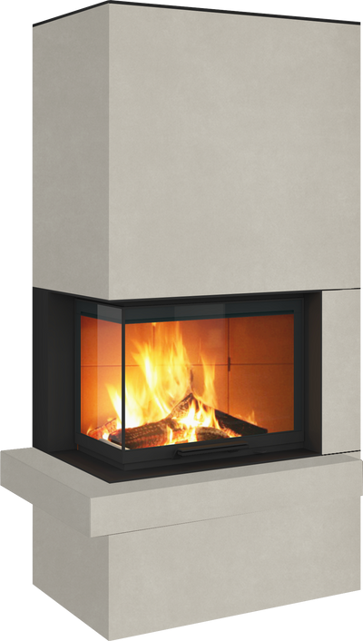 Neocube C24, Eckofen