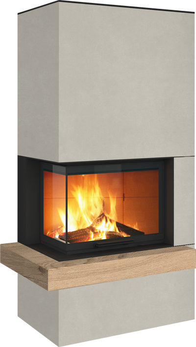 Neocube C24, Eckofen