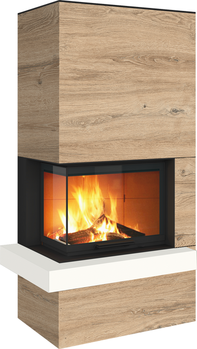 Neocube C24, Eckofen