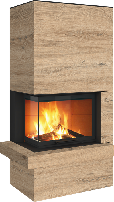 Neocube C24, Eckofen