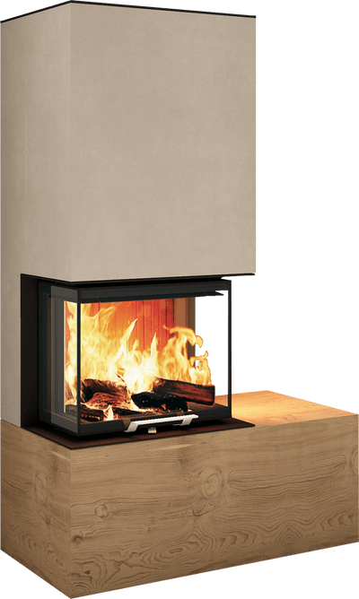 Neocube P12 FLR - Keramik O.Phedra, U.La Boheme
