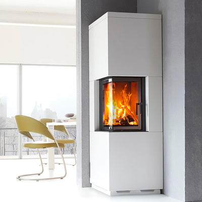 Camina Schmid Bausatz S3