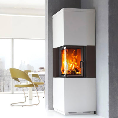 Camina Schmid Bausatz S3