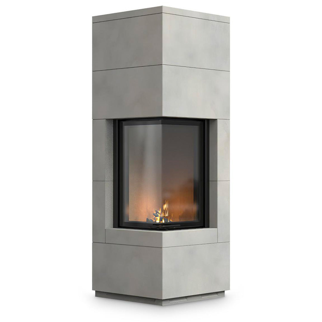 Camina Schmid Bausatz S9 Maxi