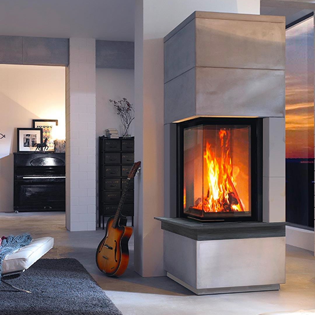 Camina Schmid Bausatz S9 Maxi