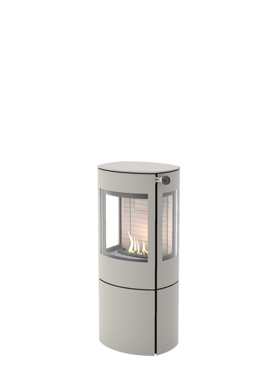 Attika CARO 110 BIO, Bioethanol-Kaminofen