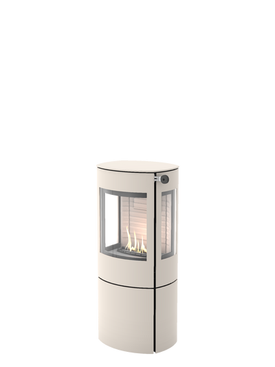 Attika CARO 110 BIO, Bioethanol-Kaminofen