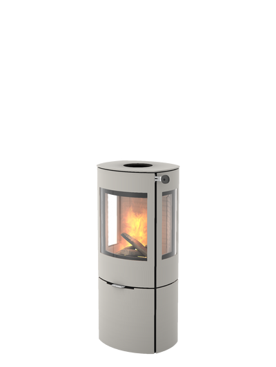 Attika CARO 110, Kaminofen
