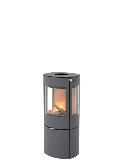 Attika CARO 110, Kaminofen