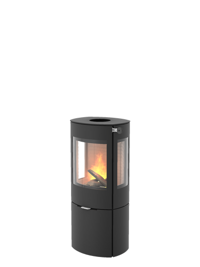 Attika CARO 110, Kaminofen