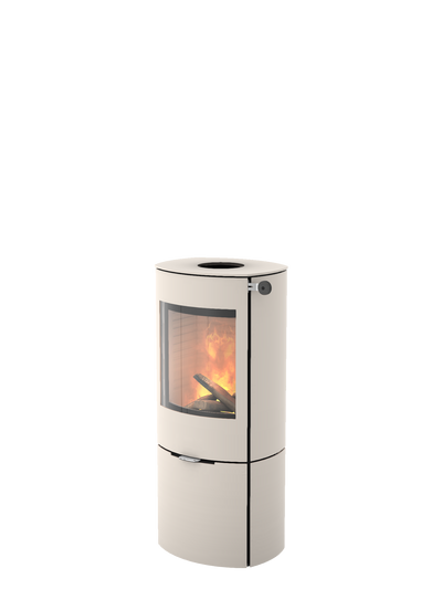 Attika CARO 110, Kaminofen