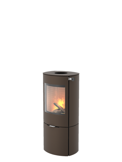 Attika CARO 110, Kaminofen