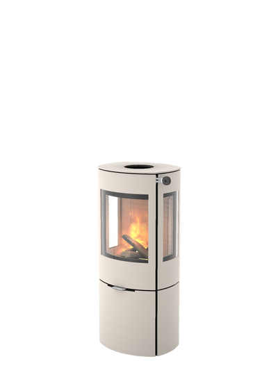 Attika CARO 110, Kaminofen