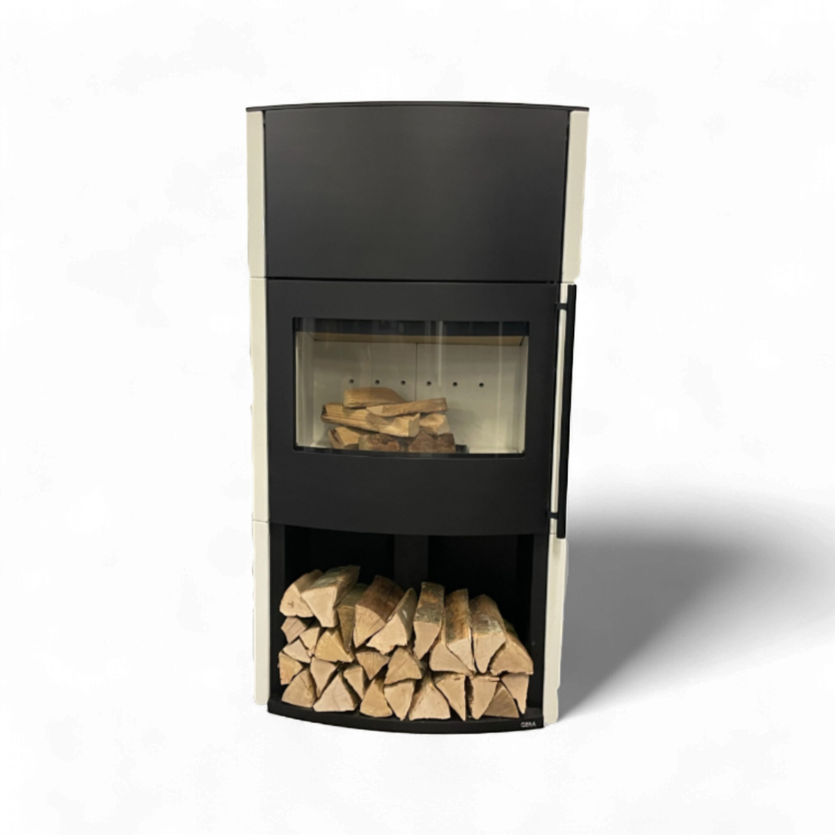 Cera Genius, Wood-Burning Stove