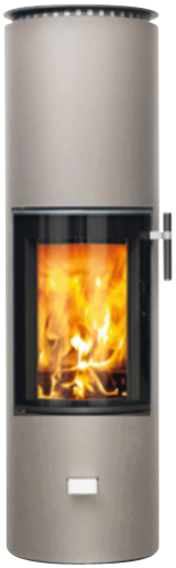 Ce Solitherm Champagner inkl. Speichersteine