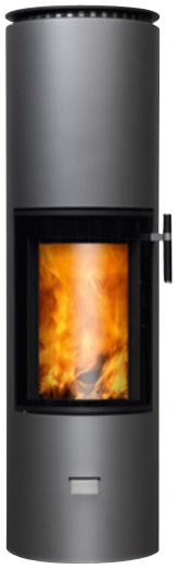 Ce Solitherm Champagner inkl. Speichersteine