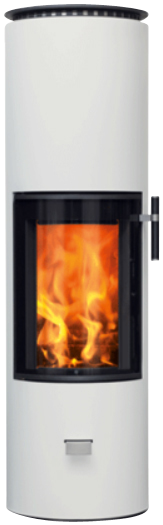 Ce Solitherm Champagner inkl. Speichersteine