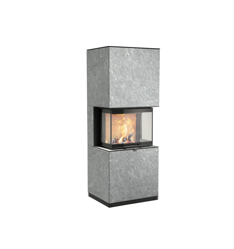 Contura i61T Speckstein Optional Speichersteine