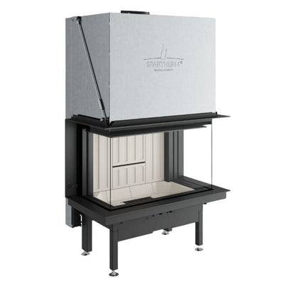 Spartherm Premium A-3RL-80h