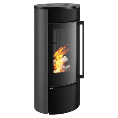 Spartherm Senso S, Korpus Schwarz