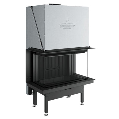 Spartherm Premium A-3RL-80h