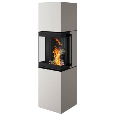 Spartherm Piko Frame Living