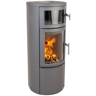 Heta Scan-Line 520B Backofen