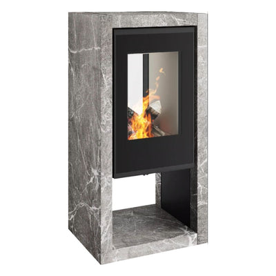 Spartherm Ambiente a8