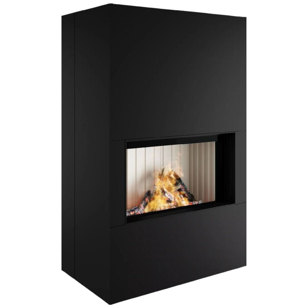 Spartherm Poseidon SEE